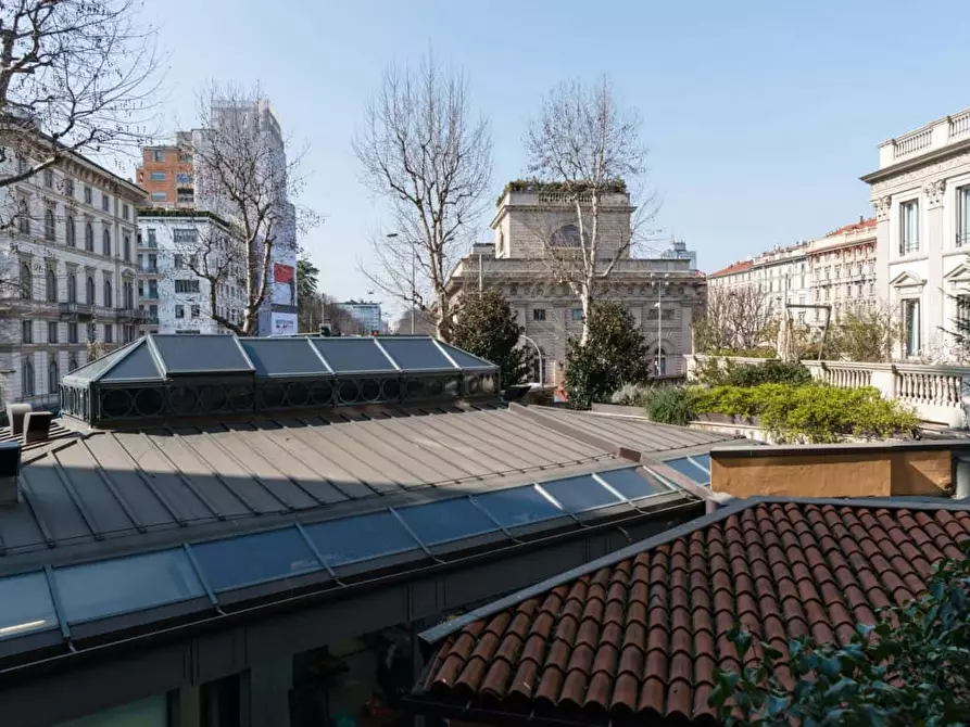 Immagine 19 di Appartamento in affitto  in Piazza Guglielmo Oberdan2 a Milano