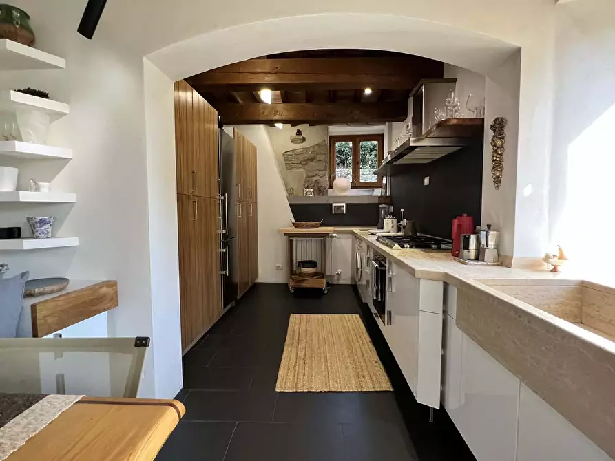 Immagine 19 di Appartamento in affitto  in Piazza della Pescaia a Cortona