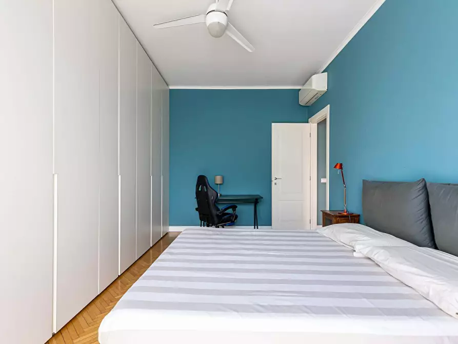 Immagine 30 di Appartamento in affitto  in Via degli Ailanti a Milano