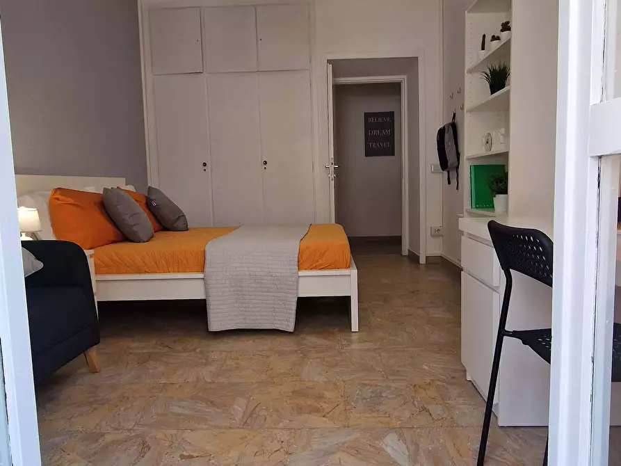 Immagine 9 di Camera in affitto  in Lungotevere di Pietra Papa61 a Roma