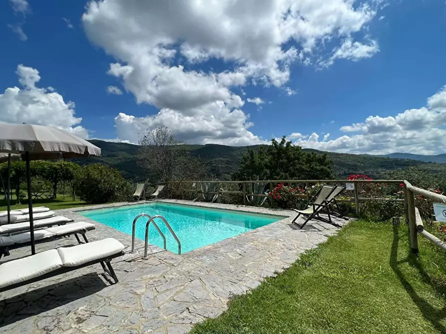 Immagine 14 di Appartamento in affitto  in Strada Statale Trasimeno8 a Cortona