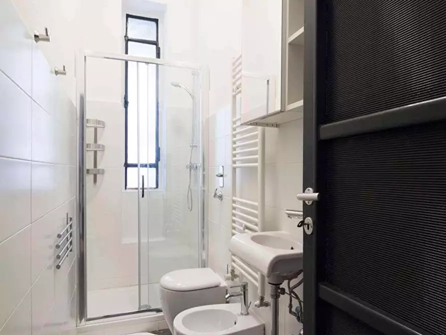 Immagine 50 di Camera in affitto  in Via Temistocle Calzecchi15 a Milano