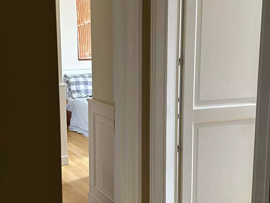 Immagine 10 di Appartamento in affitto  in Via L. Cagnola5 a Milano