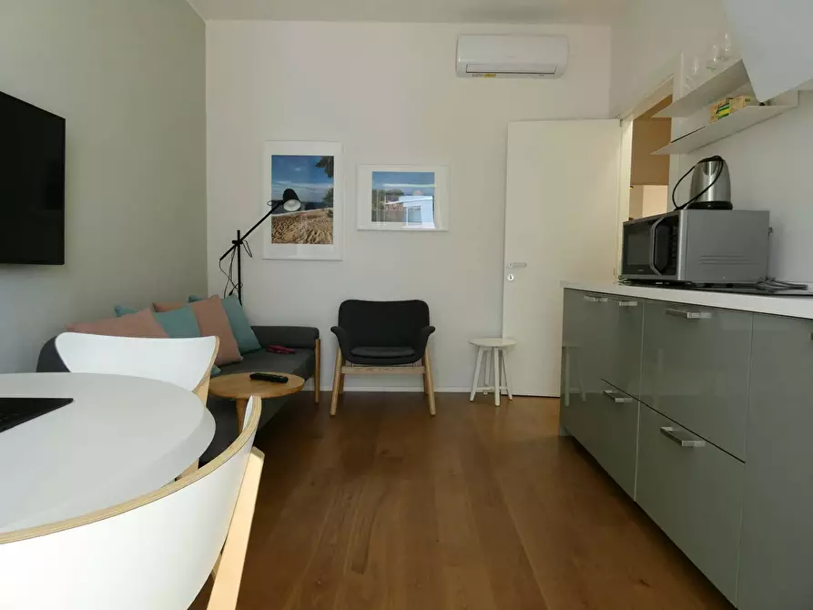 Immagine 13 di Appartamento in affitto  in Via Cenisio5 a Milano