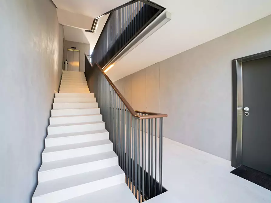 Immagine 7 di Appartamento in affitto  in Via Marco Ulpio Traiano37 a Milano