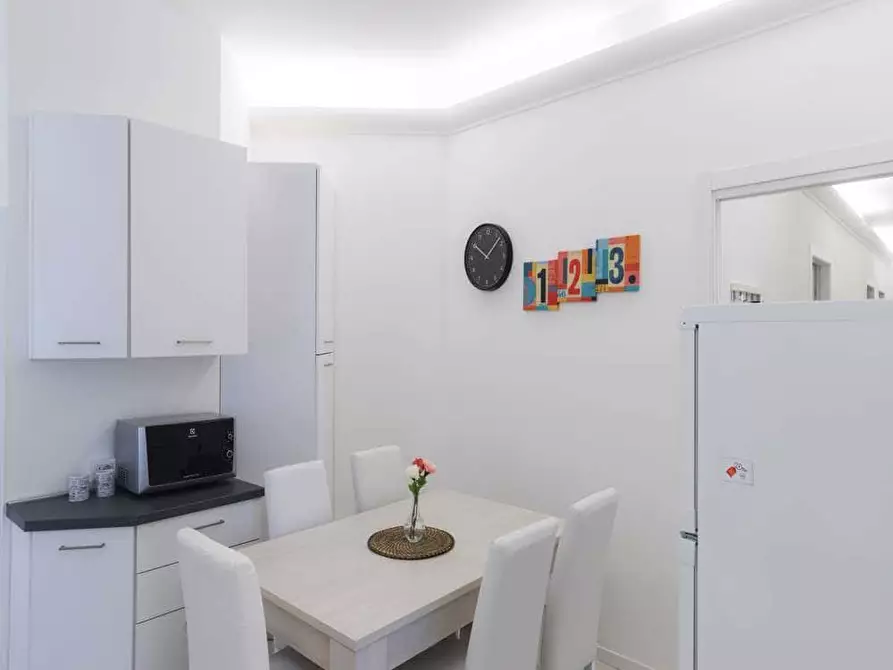 Immagine 14 di Camera in affitto  in Via Cadibona9 a Milano