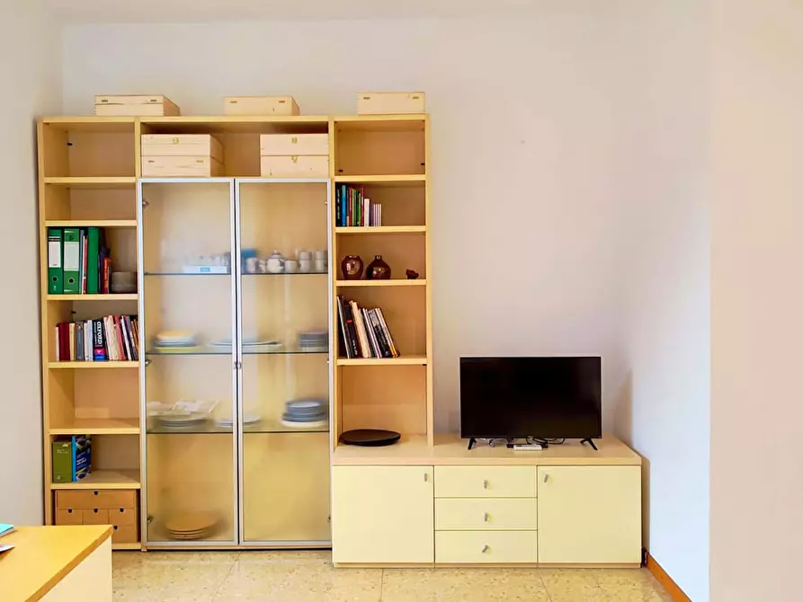 Immagine 7 di Appartamento in affitto  in Via Luigi Chiarelli a Milano