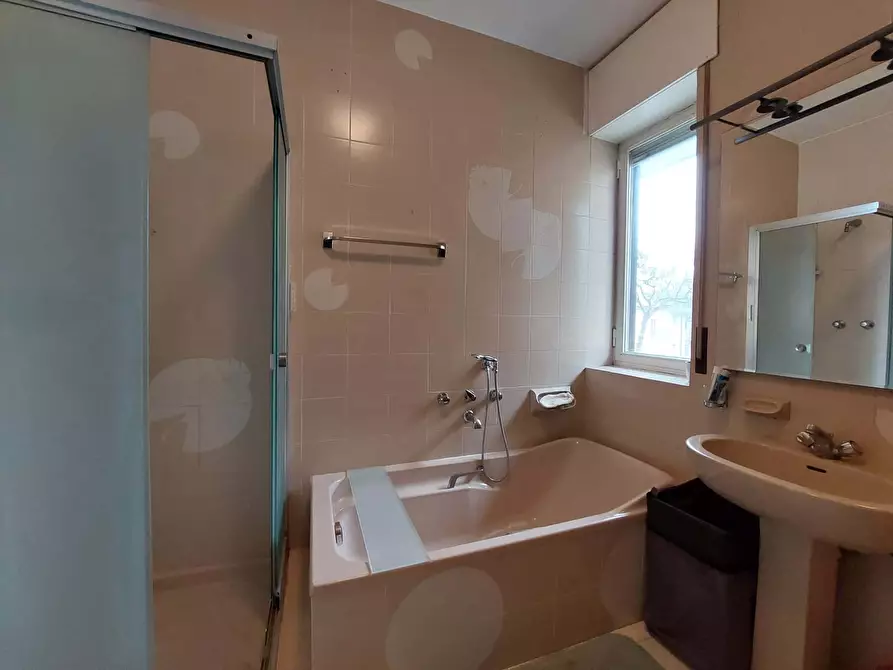 Immagine 12 di Appartamento in affitto  in Via Sebastiano Caboto3 a Milano