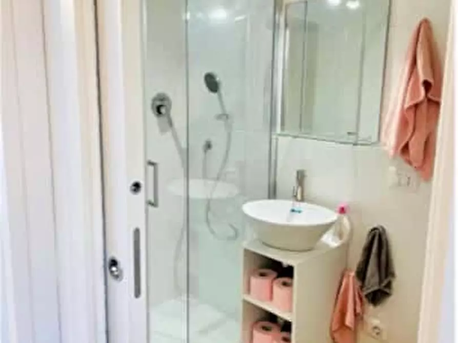 Immagine 6 di Appartamento in affitto  in Via Ennio23 a Milano