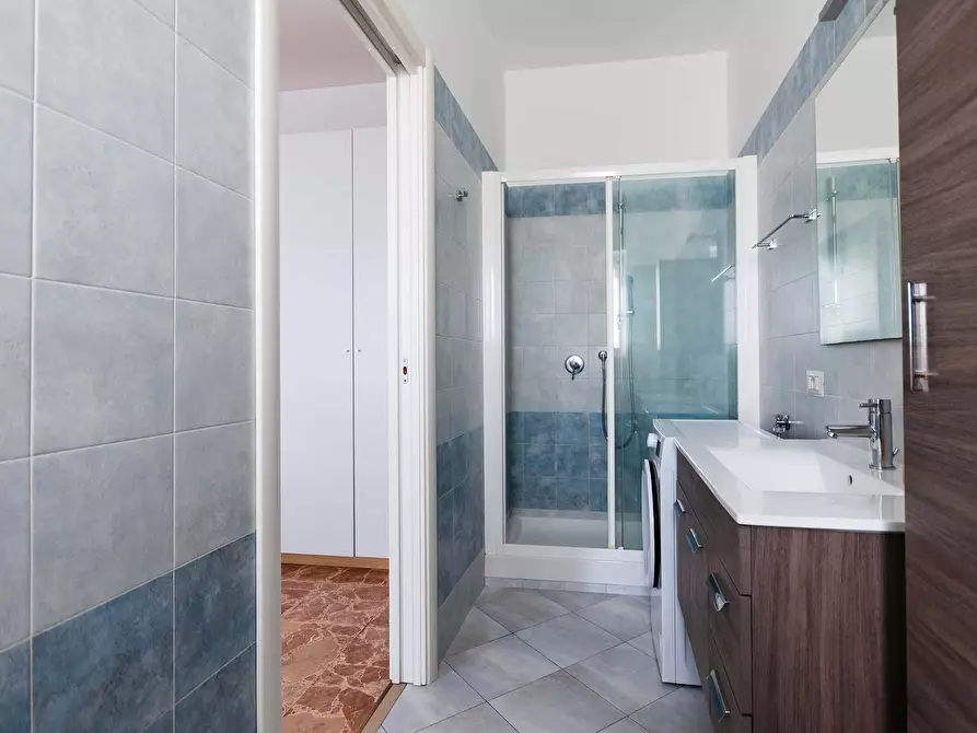 Immagine 13 di Appartamento in affitto  in Viale Giovanni da Cermenate12 a Milano