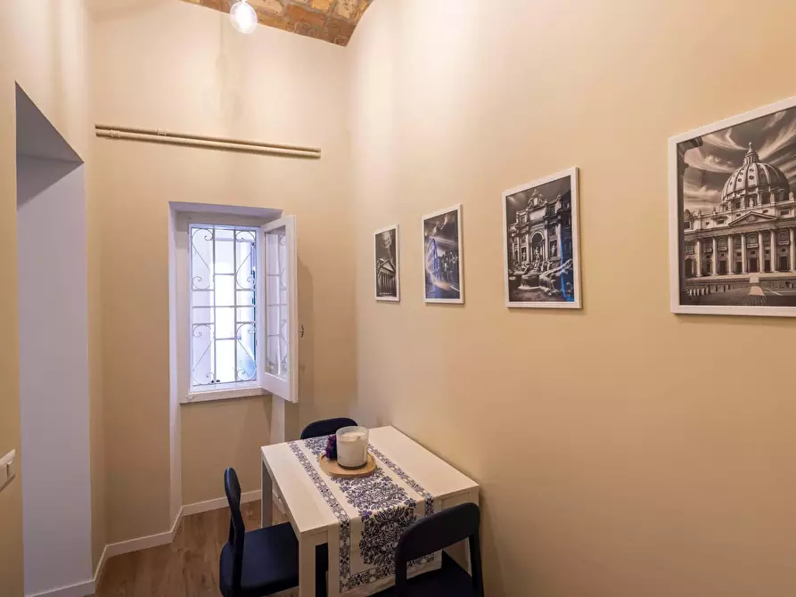 Immagine 20 di Appartamento in affitto  in Via degli Equi a Roma