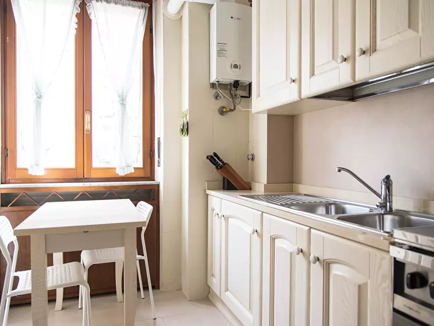 Immagine 21 di Appartamento in affitto  in Via Privata Giuseppe Sacconi4 a Milano