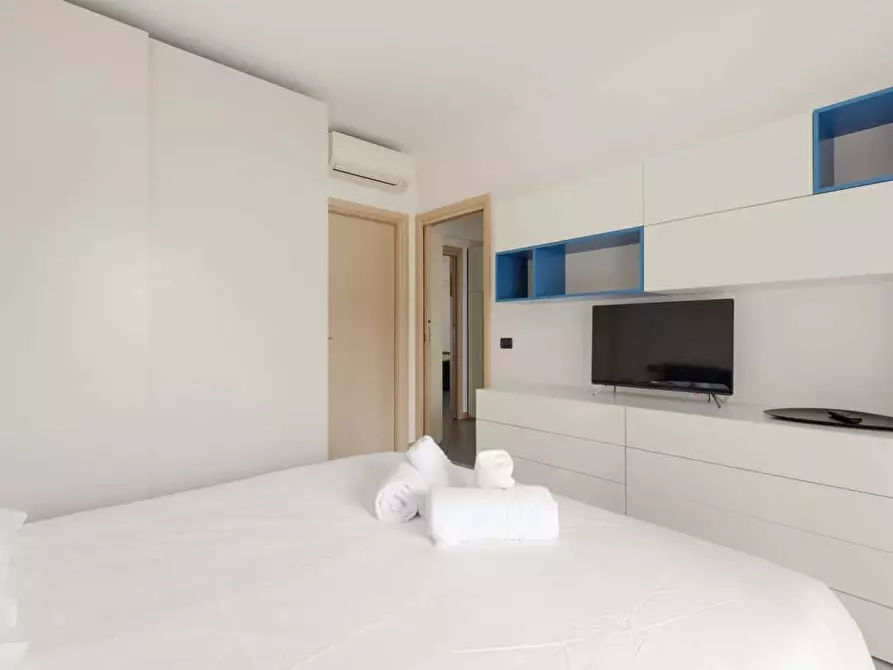 Immagine 27 di Appartamento in affitto  in Via Giuseppe Pozzobonelli6 a Milano
