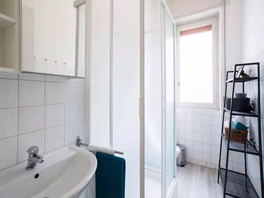 Immagine 14 di Camera in affitto  in Via Don Carlo Gnocchi3 a Milano