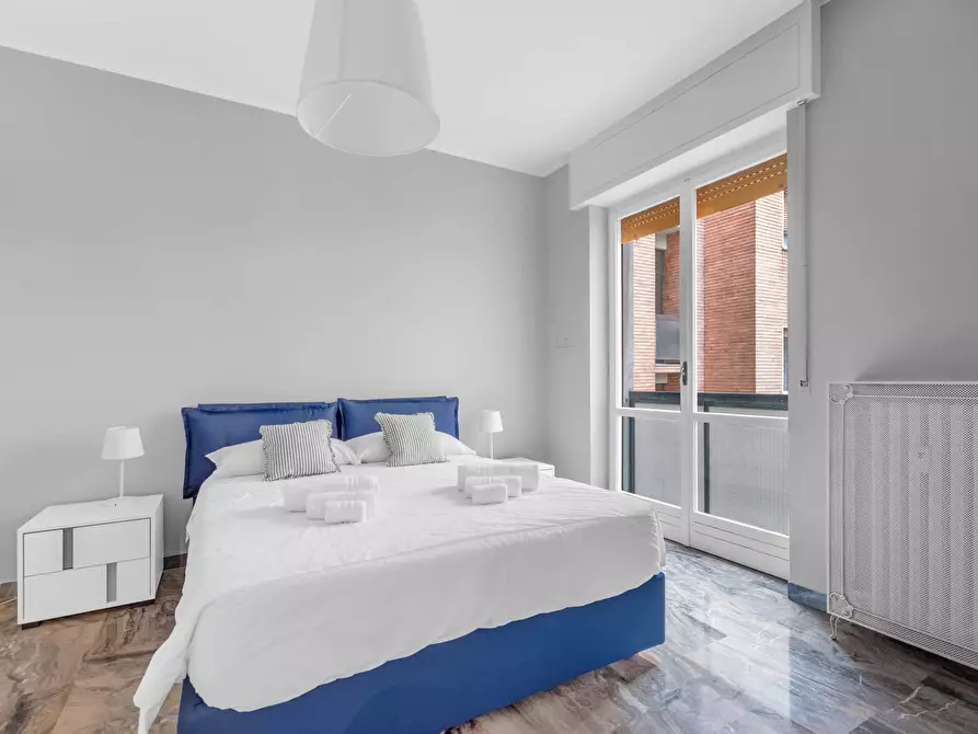 Immagine 1 di Appartamento in affitto  in Via Giuseppe Ripamonti190 a Milano