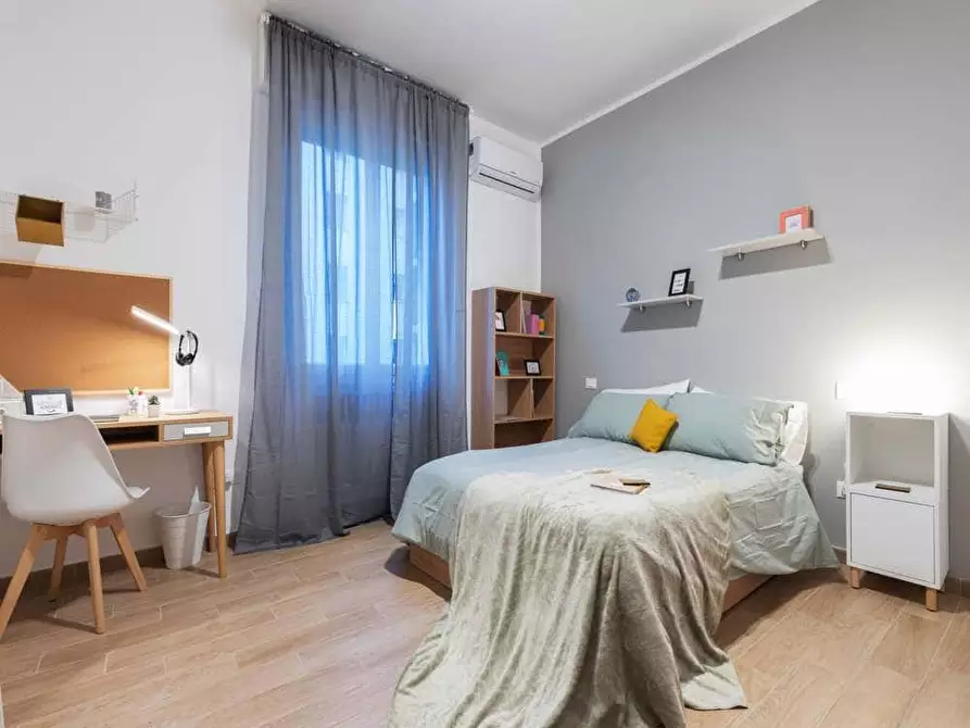 Immagine 3 di Camera in affitto  in Via Cesare Boldrini12 a Bologna
