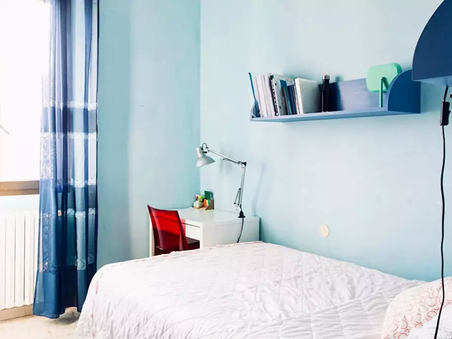 Immagine 20 di Appartamento in affitto  in Viale Tibaldi10 a Milano