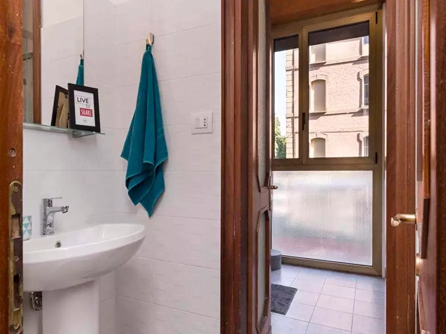 Immagine 42 di Camera in affitto  in Viale Giovanni Vicini20 a Bologna