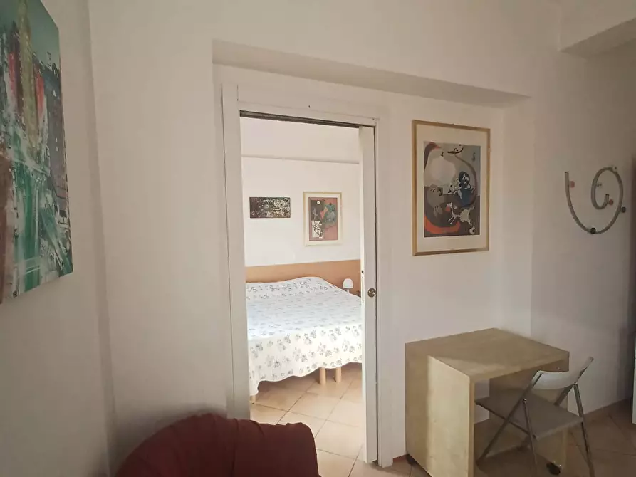 Immagine 7 di Appartamento in affitto  in Via Mazzini24 a Bologna