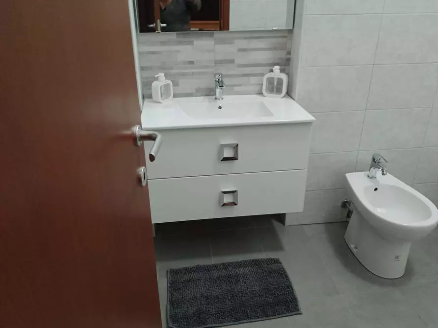 Immagine 5 di Appartamento in affitto  in Via della Concordia4 a Agrate Brianza