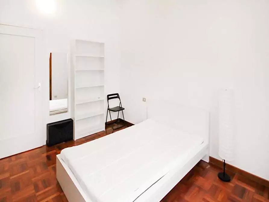 Immagine 11 di Camera in affitto  in Viale Sabotino15 a Milano