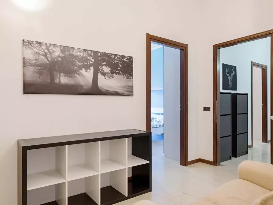 Immagine 12 di Camera in affitto  in Via Curtatone14 a Milano