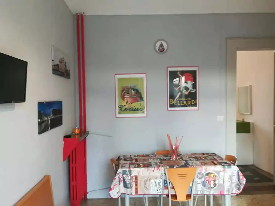 Immagine 1 di Appartamento in affitto  in Corso Vigevano53 a Torino