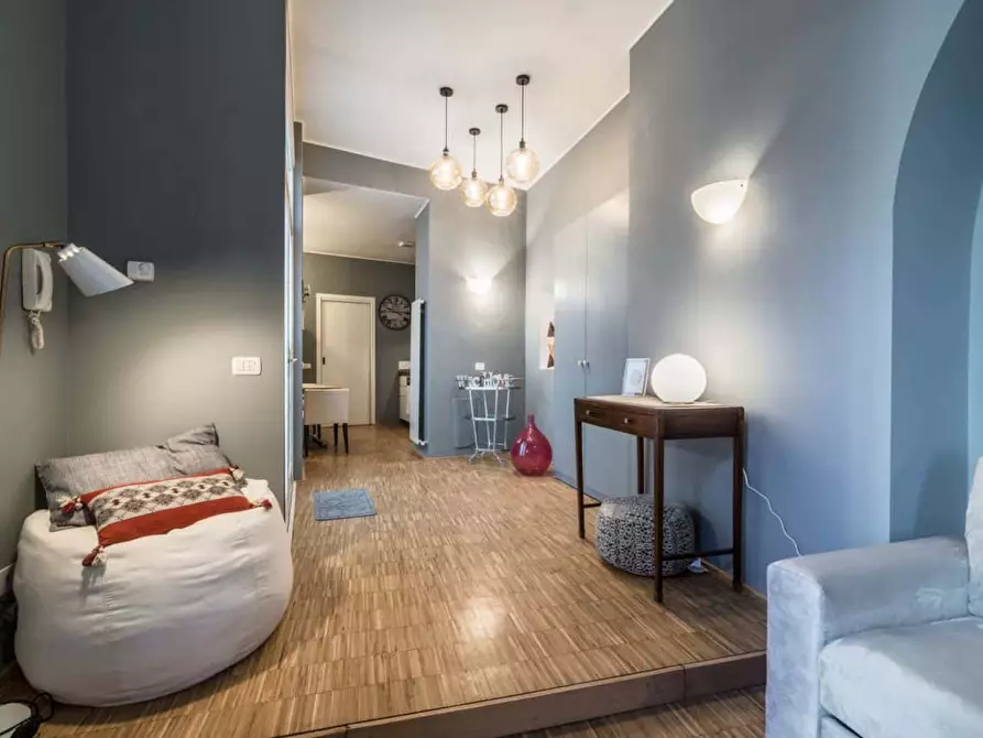 Immagine 54 di Appartamento in affitto  in Piazza Guglielmo Oberdan2 a Milano