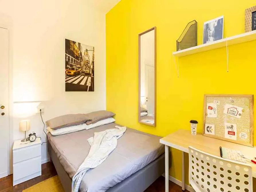 Immagine 7 di Camera in affitto  in Via Sulmona23 a Milano