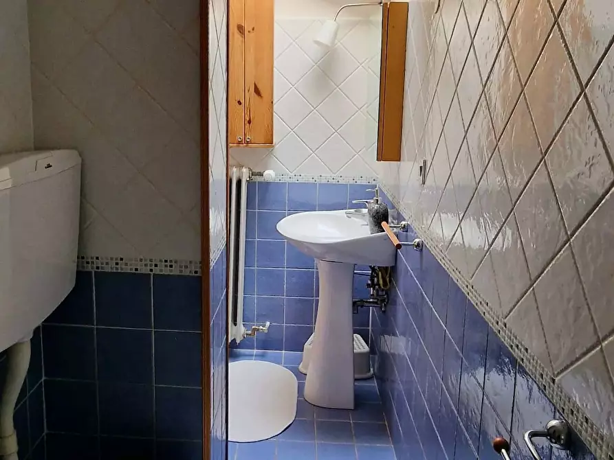 Immagine 26 di Appartamento in affitto  in Via Ognissanti51 a Padova
