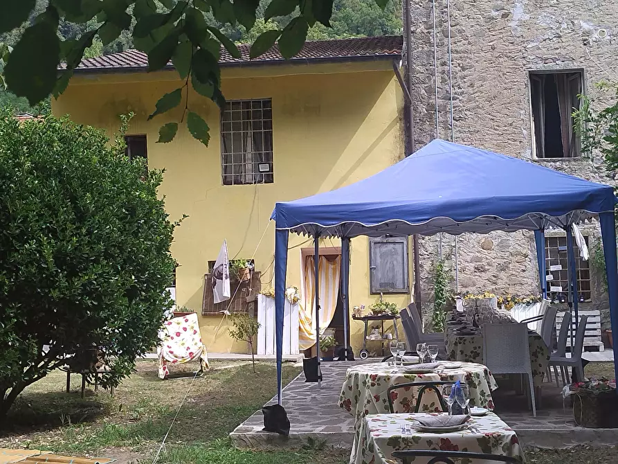 appartamento in affitto a Bagni di Lucca