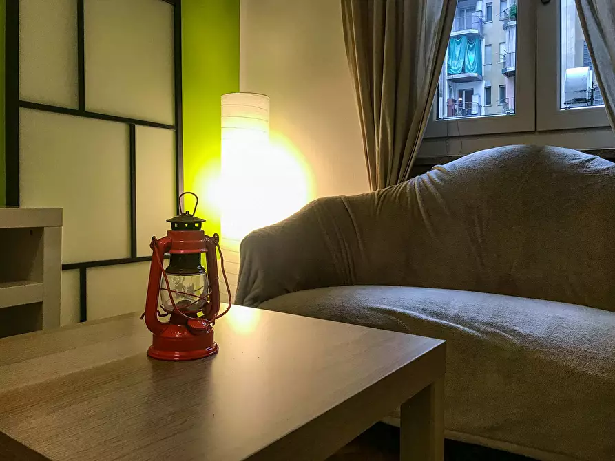 Immagine 24 di Camera in affitto  in Corso Massimo d'Azeglio78 a Torino