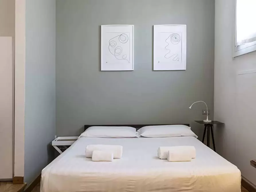 Immagine 2 di Appartamento in affitto  in Corso Venezia6 a Milano