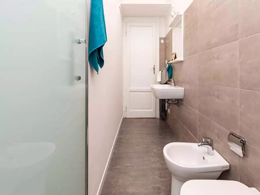 Immagine 21 di Camera in affitto  in Piazza Maria Adelaide di Savoia5 a Milano