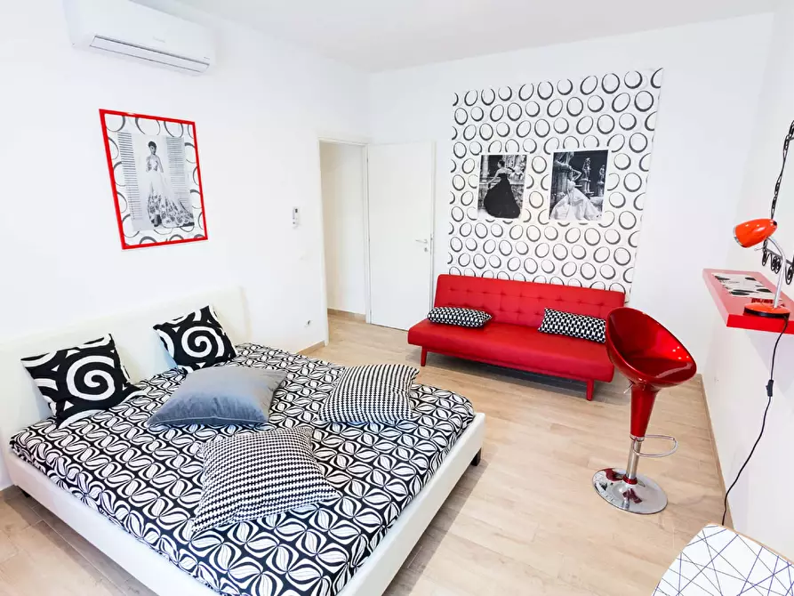 Immagine 3 di Appartamento in affitto  in Via del Fornetto79 a Roma