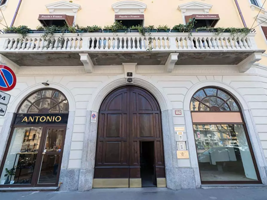 Immagine 15 di Appartamento in affitto  in Piazza Guglielmo Oberdan2 a Milano