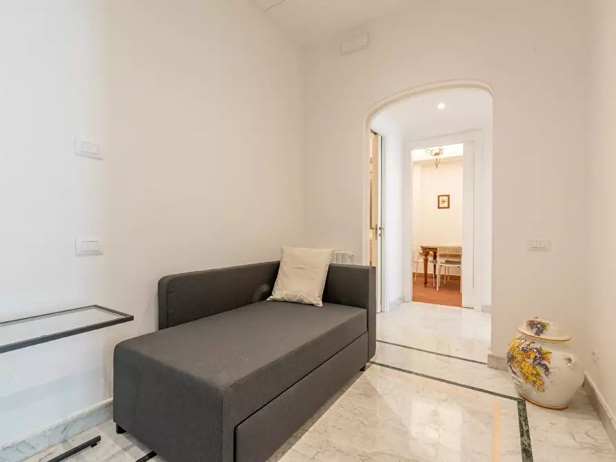 Immagine 20 di Appartamento in affitto  in Via del Viminale58 a Roma