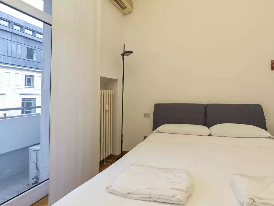 Immagine 58 di Appartamento in affitto  in Via San Marco22 a Milano