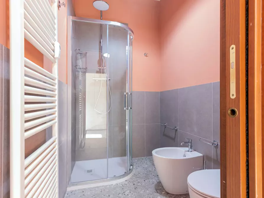 Immagine 13 di Appartamento in affitto  in Via Cesare Battisti18 a Trieste