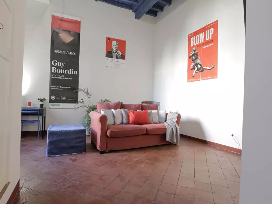 Immagine 39 di Appartamento in affitto  in Via del Ghironcello3 a Lucca