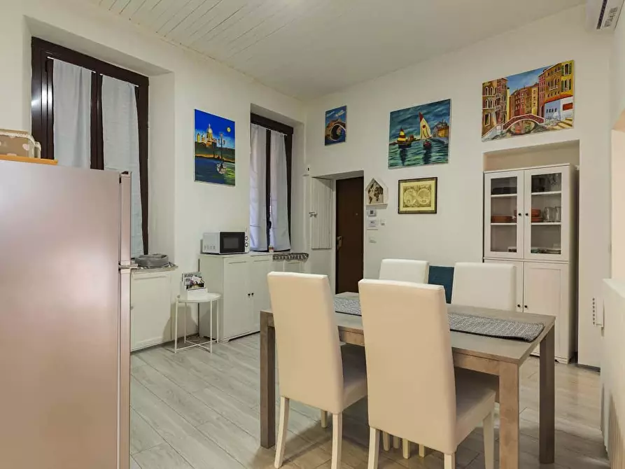 Immagine 7 di Appartamento in affitto  in Corso di Porta Romana94 a Milano