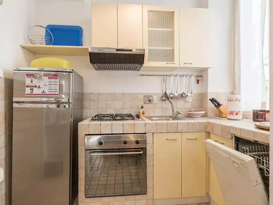 Immagine 27 di Appartamento in affitto  in Largo dei Chiavari82 a Roma