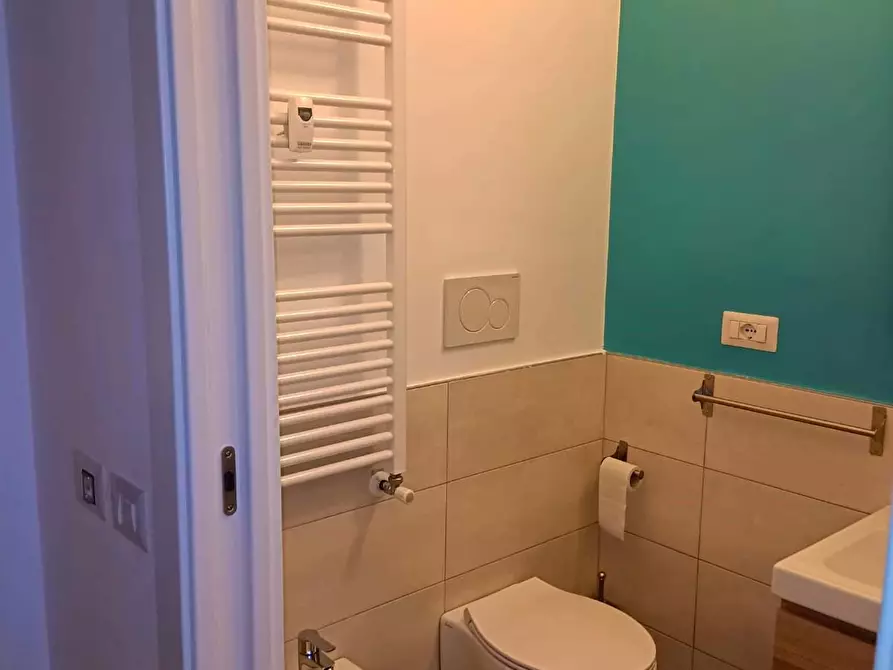 Immagine 10 di Appartamento in affitto  in Via Tito Vignoli a Milano