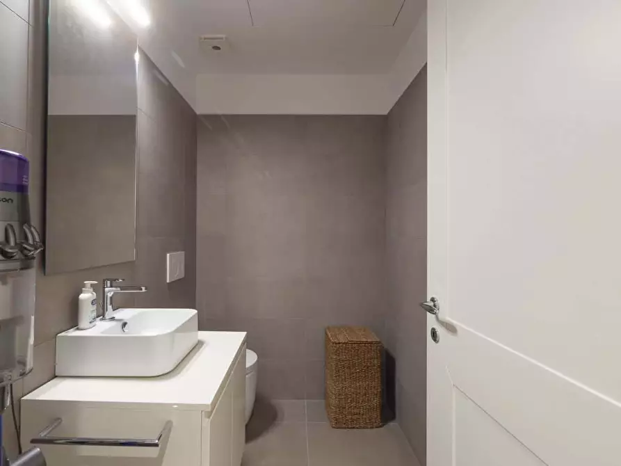 Immagine 30 di Appartamento in affitto  in Via Principe Eugenio3 a Milano