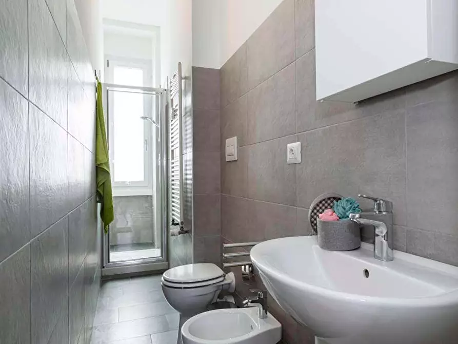 Immagine 10 di Camera in affitto  in Viale Monza16 a Milano