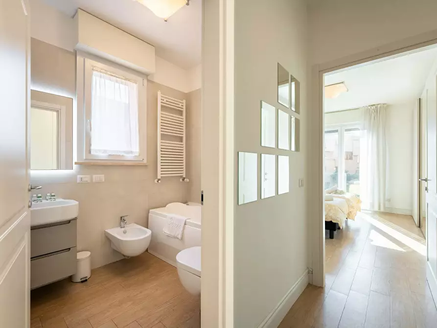 Immagine 20 di Appartamento in affitto  in Via Senese a Firenze