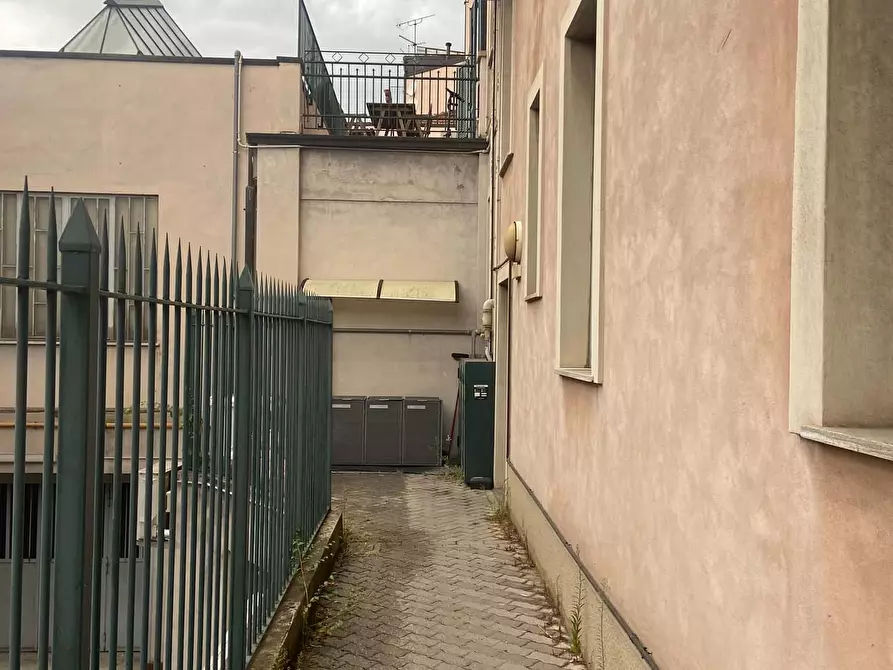 Immagine 7 di Appartamento in affitto  in Via Bressanone8 a Milano