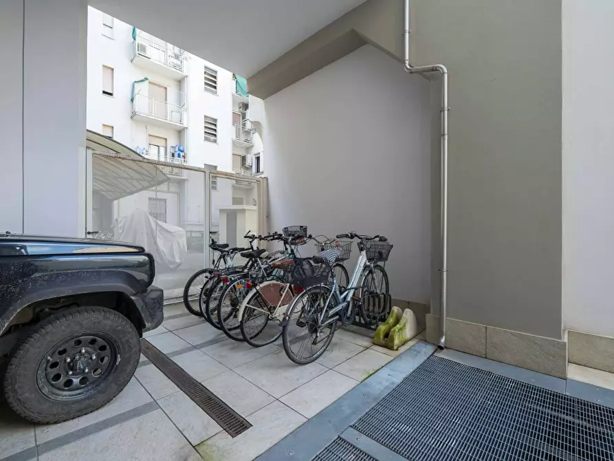 Immagine 44 di Appartamento in affitto  in Via Tommaso Agudio3 a Milano