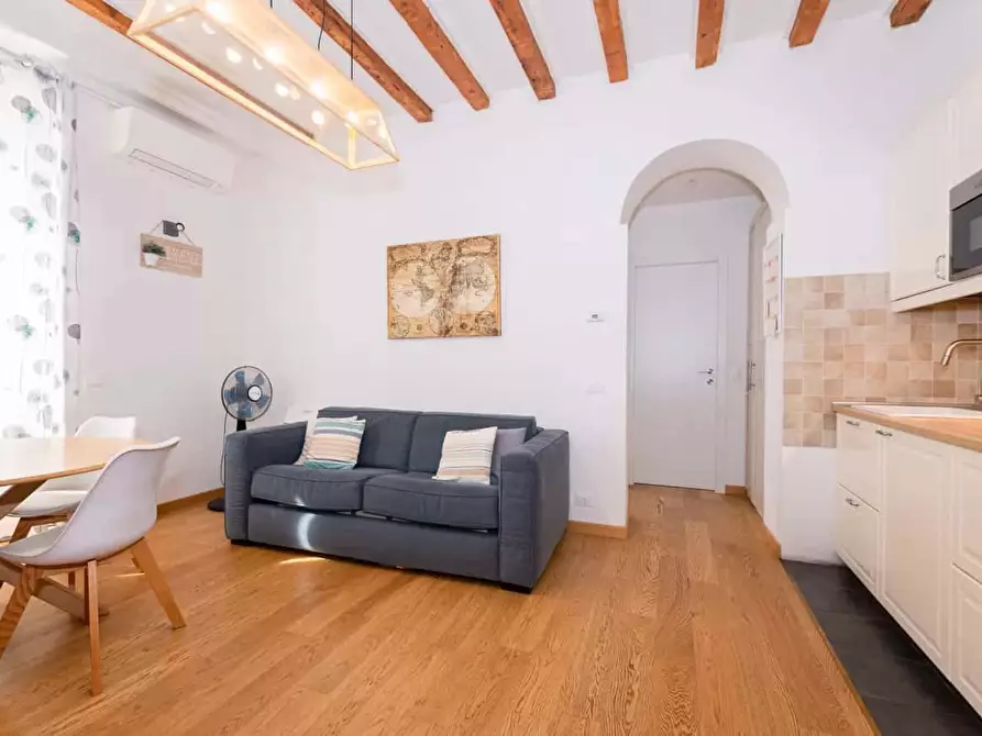 Immagine 8 di Appartamento in affitto  in Viale Bligny42 a Milano