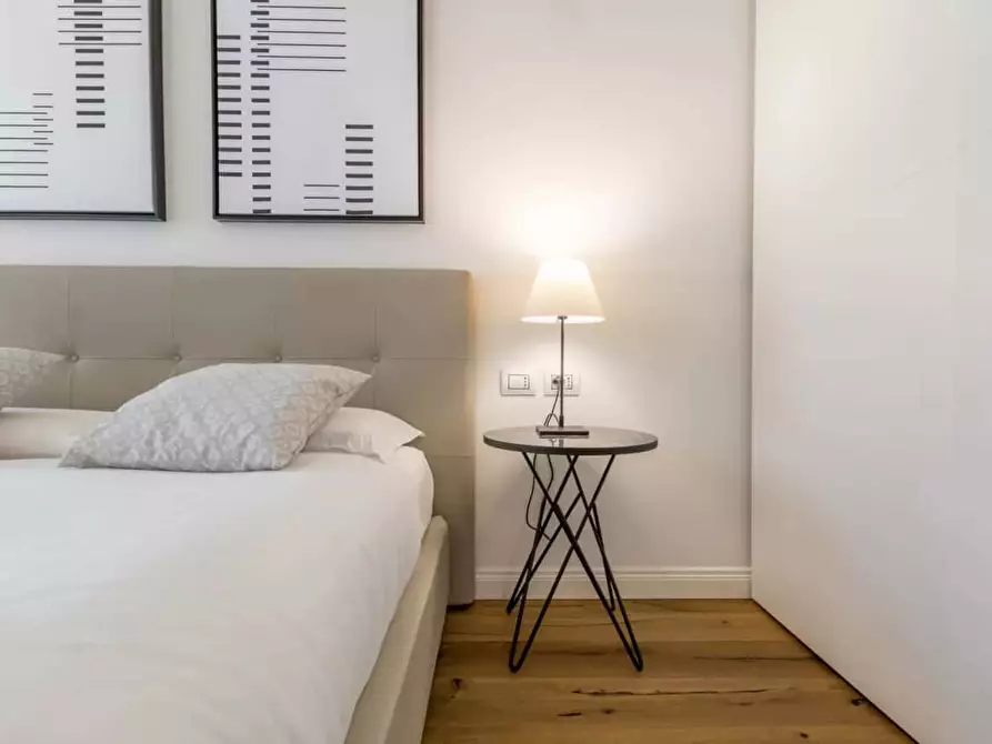 Immagine 20 di Appartamento in affitto  in Via Santa Maria Fulcorina a Milano